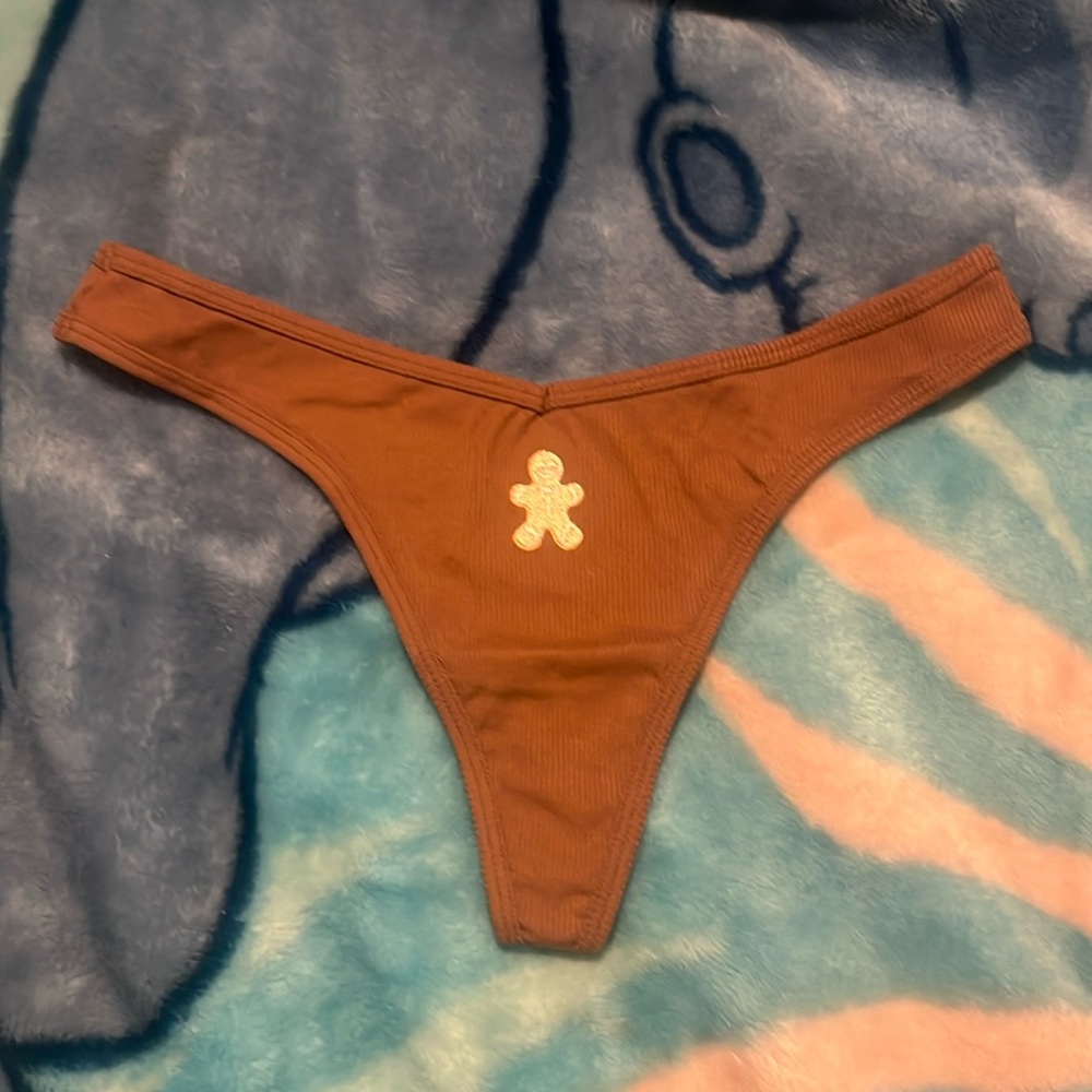 VS PINK Thong L